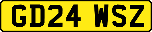 GD24WSZ