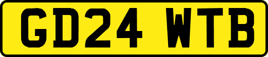 GD24WTB