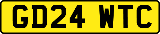 GD24WTC