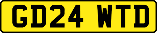 GD24WTD