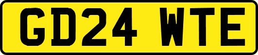 GD24WTE