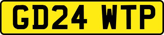 GD24WTP