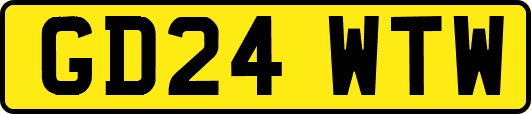 GD24WTW