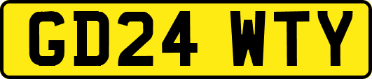 GD24WTY
