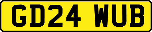 GD24WUB