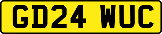 GD24WUC