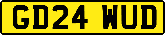 GD24WUD