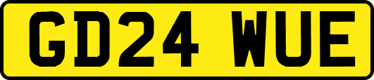 GD24WUE