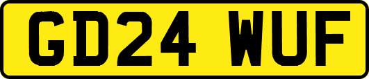 GD24WUF
