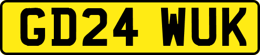 GD24WUK