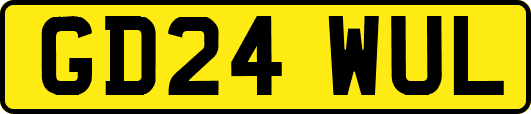 GD24WUL