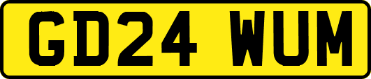 GD24WUM