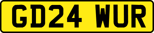 GD24WUR