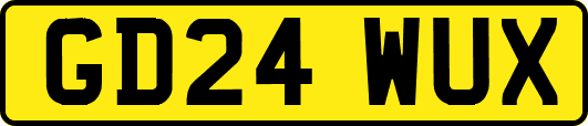 GD24WUX