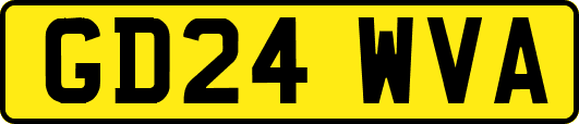 GD24WVA
