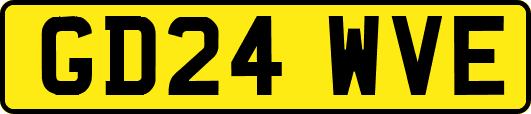 GD24WVE