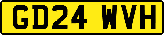 GD24WVH