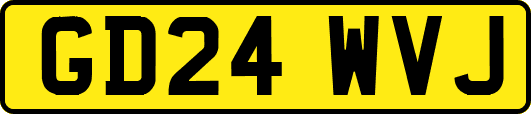 GD24WVJ