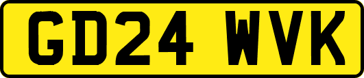 GD24WVK