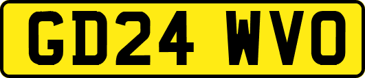 GD24WVO