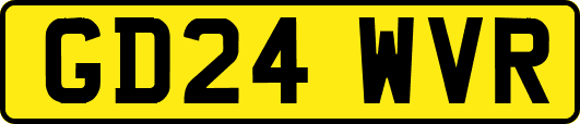 GD24WVR