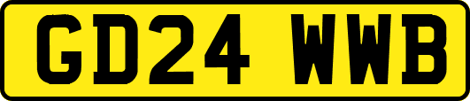 GD24WWB
