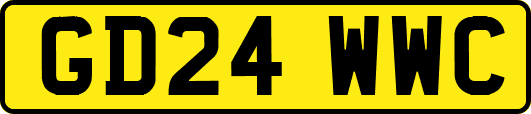 GD24WWC