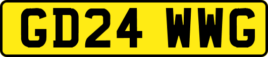 GD24WWG