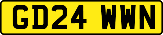 GD24WWN