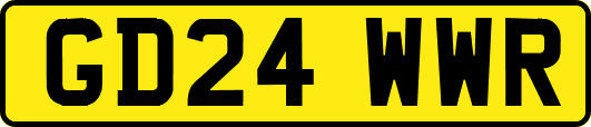 GD24WWR