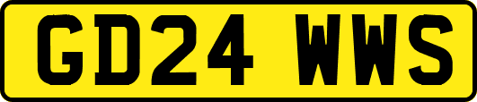 GD24WWS