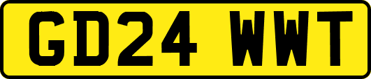 GD24WWT