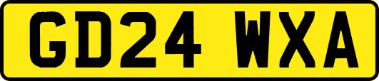 GD24WXA