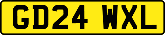 GD24WXL