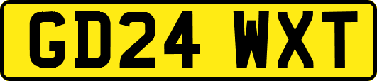 GD24WXT