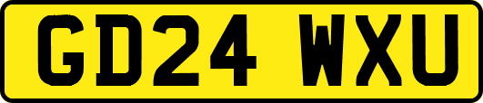 GD24WXU