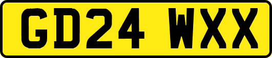 GD24WXX