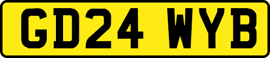 GD24WYB