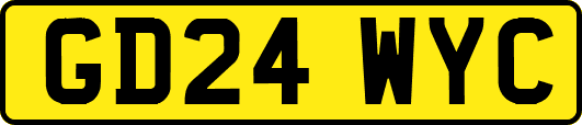 GD24WYC