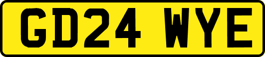 GD24WYE