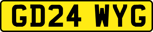 GD24WYG