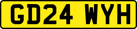 GD24WYH