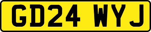 GD24WYJ