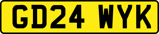 GD24WYK