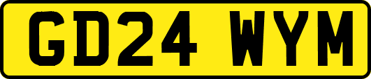 GD24WYM