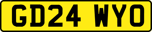 GD24WYO