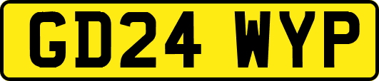 GD24WYP