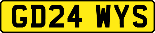 GD24WYS