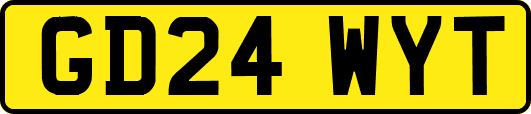 GD24WYT
