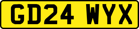 GD24WYX